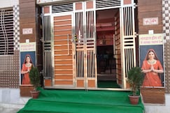 BHARDWAJ HOME STAY, Mathura