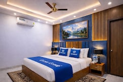 TU CASA Luxury near Delhi Airport, Delhi