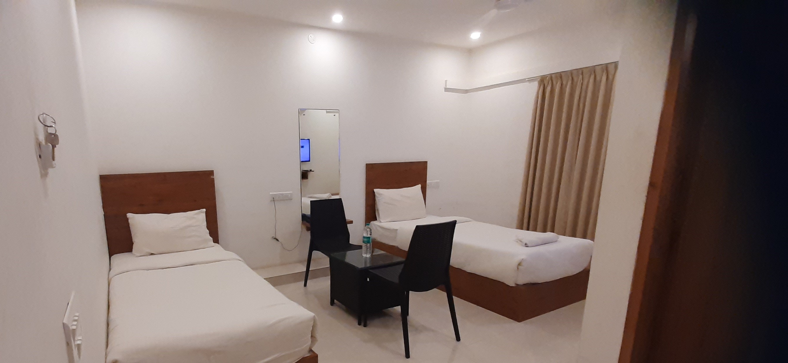 Hotel Airport City Bengaluru - Tap to explore photos