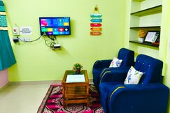 Jas homestay madurai, Madurai