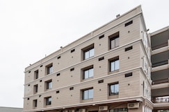 Hotel JMD, Dhar