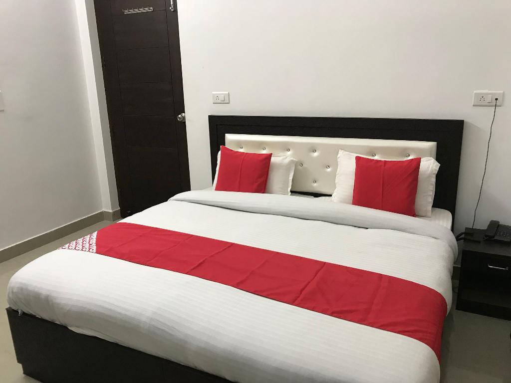 Hotel Suryansh - Tap to explore photos