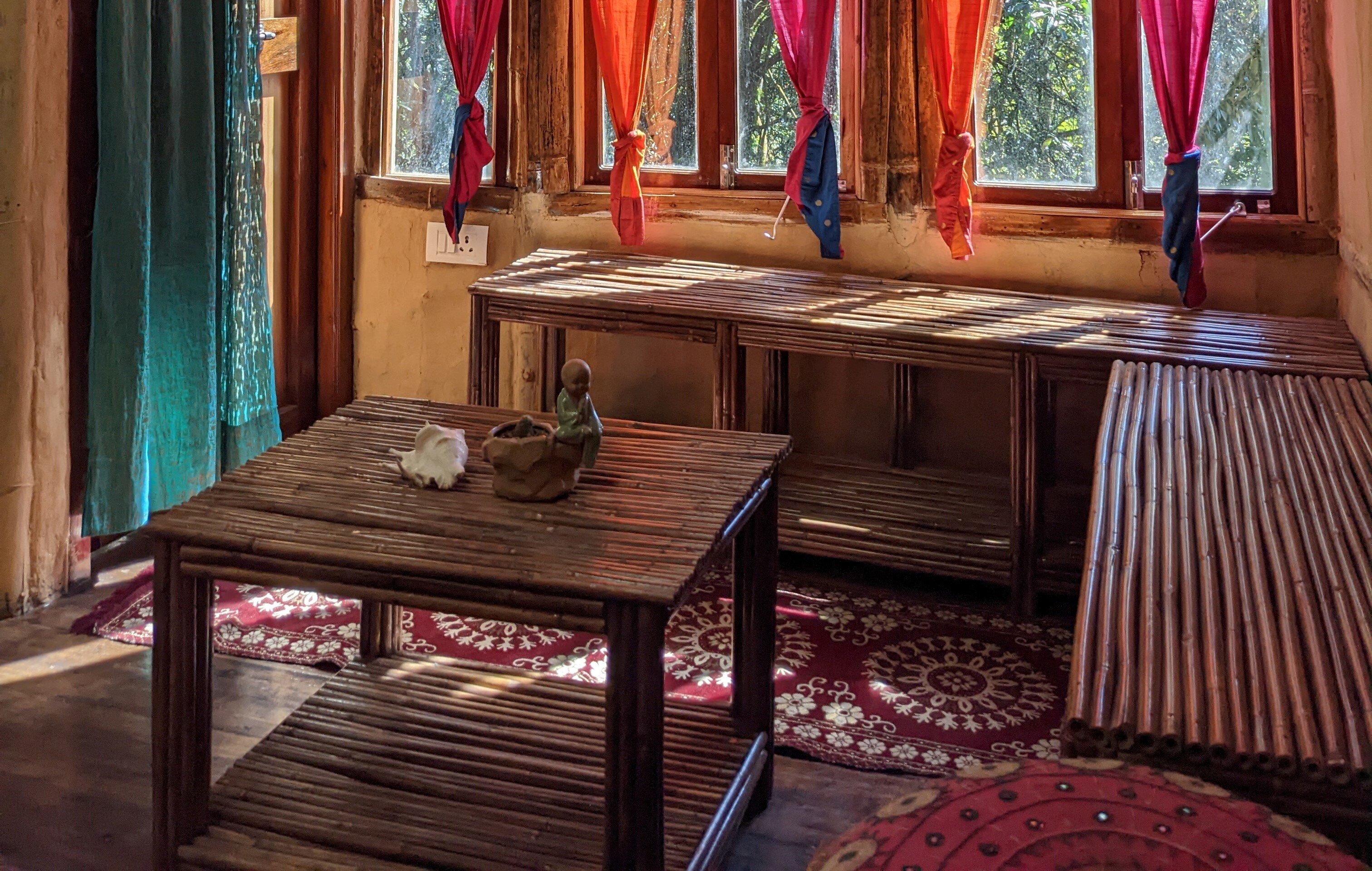 Tieedi Air Dwelling 2 - Tap to explore photos