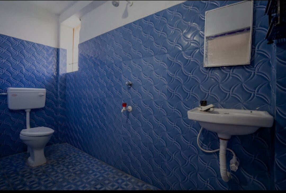 blue lotus hostel - Tap to explore photos
