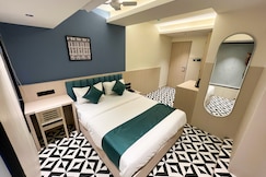 Bandra Stays, Mumbai