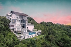 Le Collines Resort, Vagamon