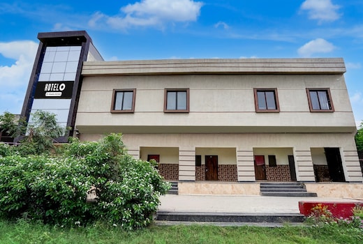 Super Hotel O Yamuna Riverview Formerly Swyamwar Resort