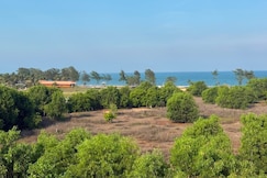 Seyon Shoreline Villa by ECRVILLAS Luxury 3 BHK Beach Villa, Mahabalipuram, Mahabalipuram