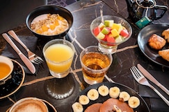 Mercure Paris Montparnasse Pasteur, Paris