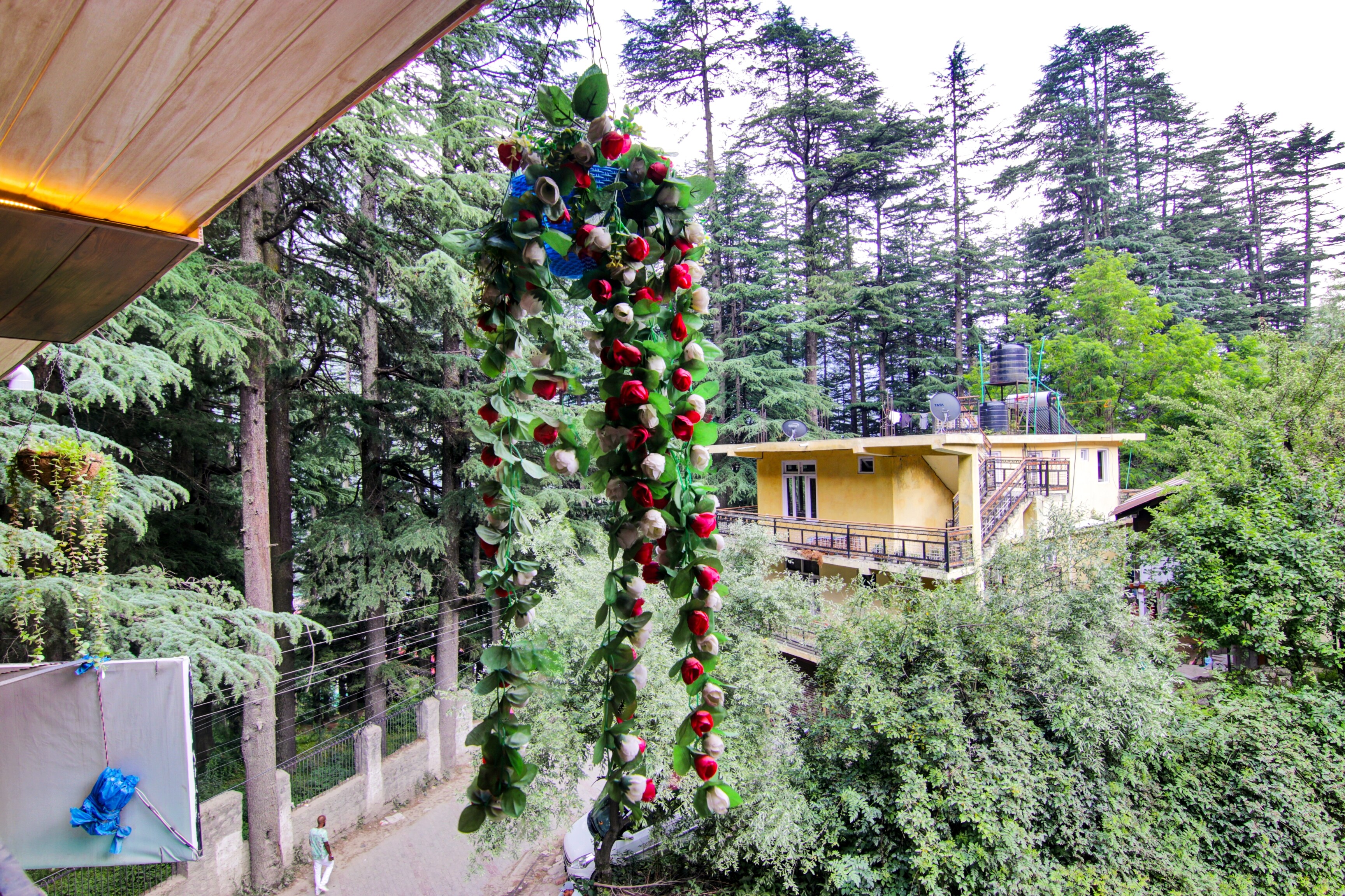 Hotel O HADIMBA VALLEY HOTEL - Tap to explore photos
