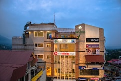 Hotel Inclover - Near Dharamshala Cricket Stadium, Nurpur