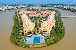 Hoi An Memories Resort and Spa, Hoi An