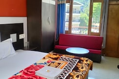 Tale n Trails Cottage, Dharamshala