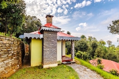 Himalaya Darshan Resort, Kausani