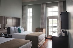The Cotton Sail Hotel, Tapestry Collection By Hilton, Chatham