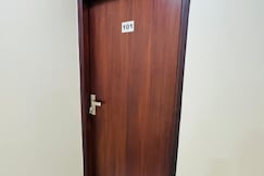 Ganges Heaven  Air Conditioned 3 BHK, Varanasi