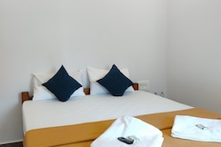 OM -COAST GOKARNA, Gokarna