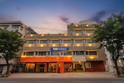 FabHotel Sri Lakshmi Sea Grand, Visakhapatnam