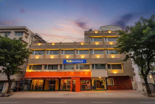 FabHotel Sri Lakshmi Sea Grand