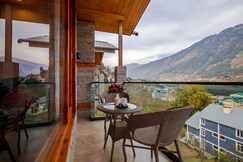 MNP Village Venue Manali (A Centrally Heated & Air Cooled Hotel), Manali
