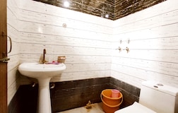 Washroom