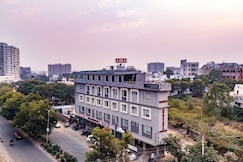 Hotel Amantran Inn - City Centre, Udaipur