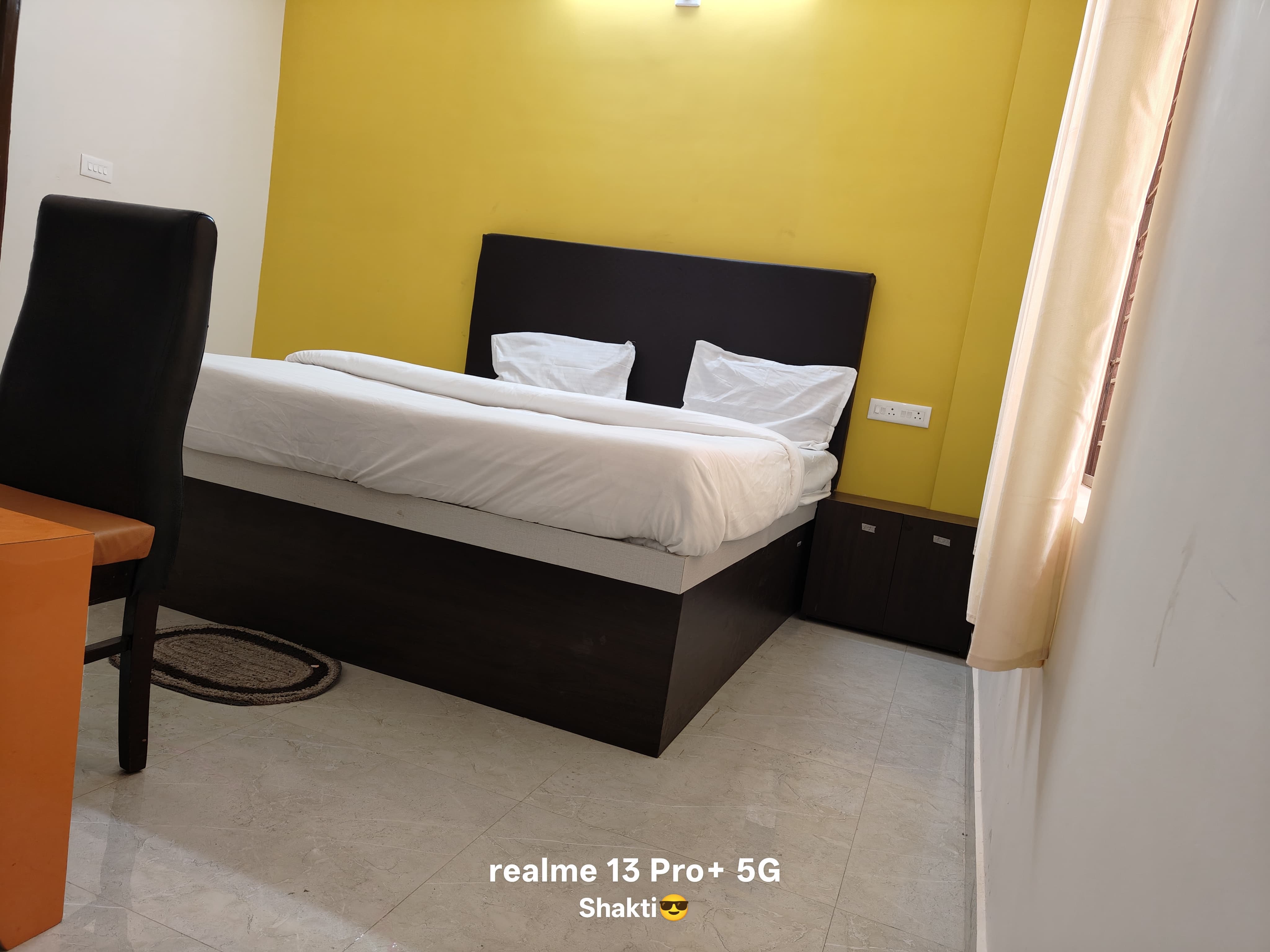 Aadriti Residency - Tap to explore photos