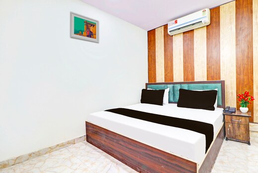 Hotel O Star View Residency