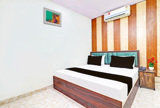 Hotel O Star View Residency