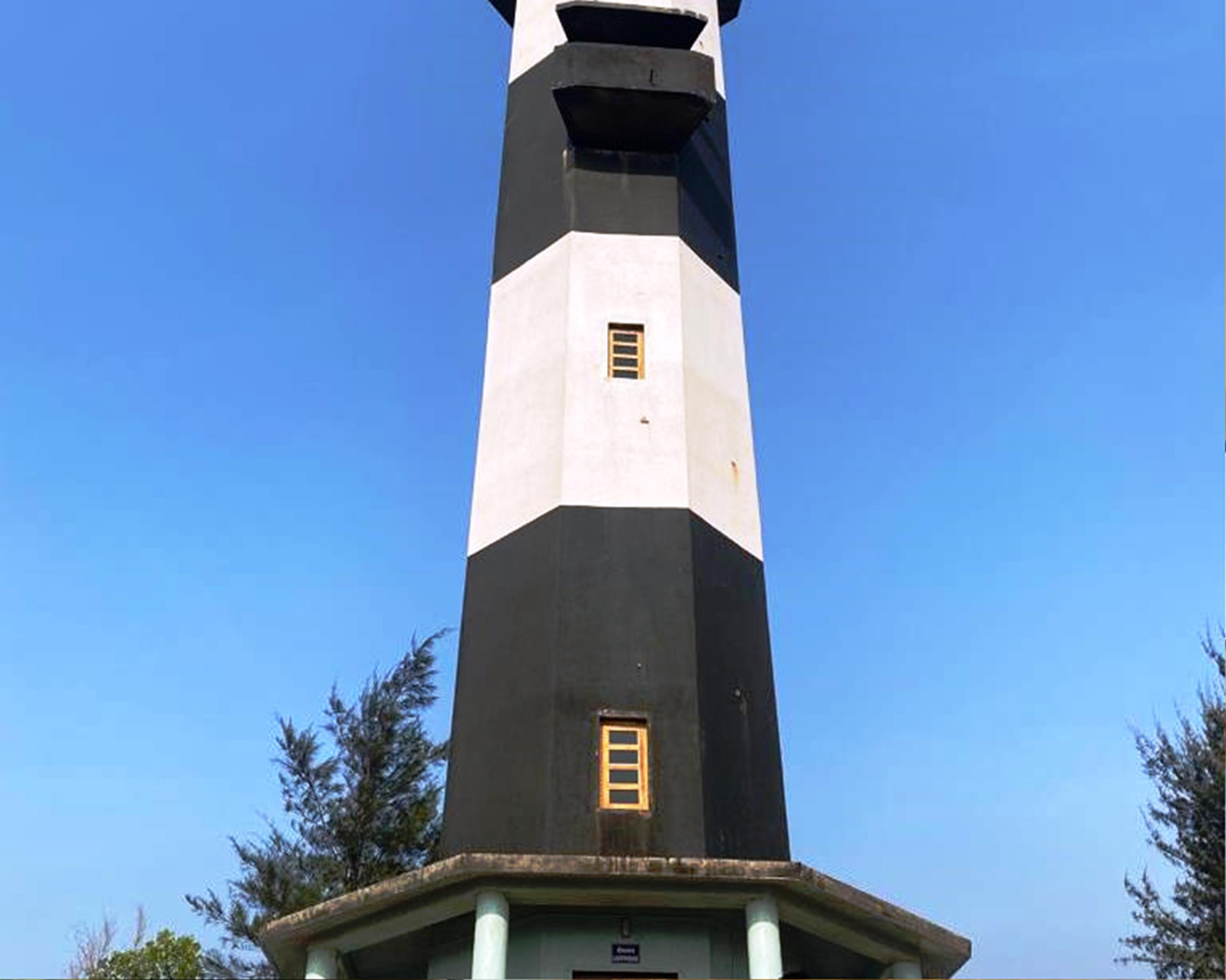 The Lighthouse Beach Resort - Tap to explore photos