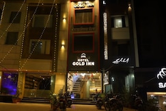 HOTEL GOLD INN, Zirakpur
