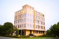 Hotel Neerja Inn, Jaipur