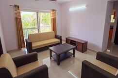 Cozy Apt | Easy Access - Groceries & Transport, Mangalore