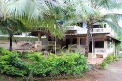 S K Guest House, Murud Janjira