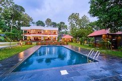 VOYE HOMES Signature Pool Resort Varkala, Varkala