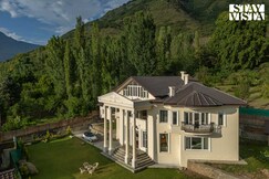 StayVista at Palais Vienna, Srinagar