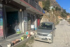 Nancy Homestay, Kasol