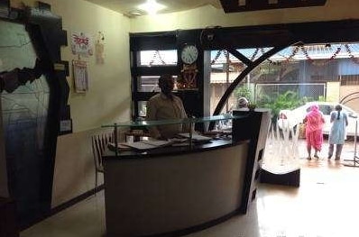 Bhagyashri Hotel - Tap to explore photos