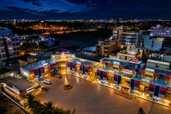 Hotel Ambar, Sutrapada