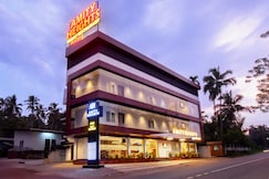 AMITY HEIGHTS, Koyilandi