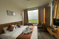 Seeyona Yacht Resort, Nashik