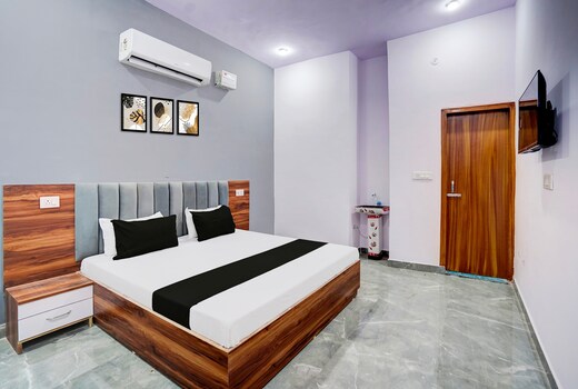 Hotel O The Royal Respite (RR)