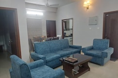 The Varuna Homestays | Entire 3 BHK, Varanasi
