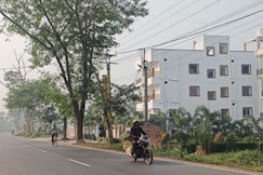 Hotel Granvilla, Murshidabad