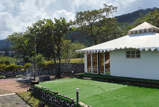 The Purple County Resort