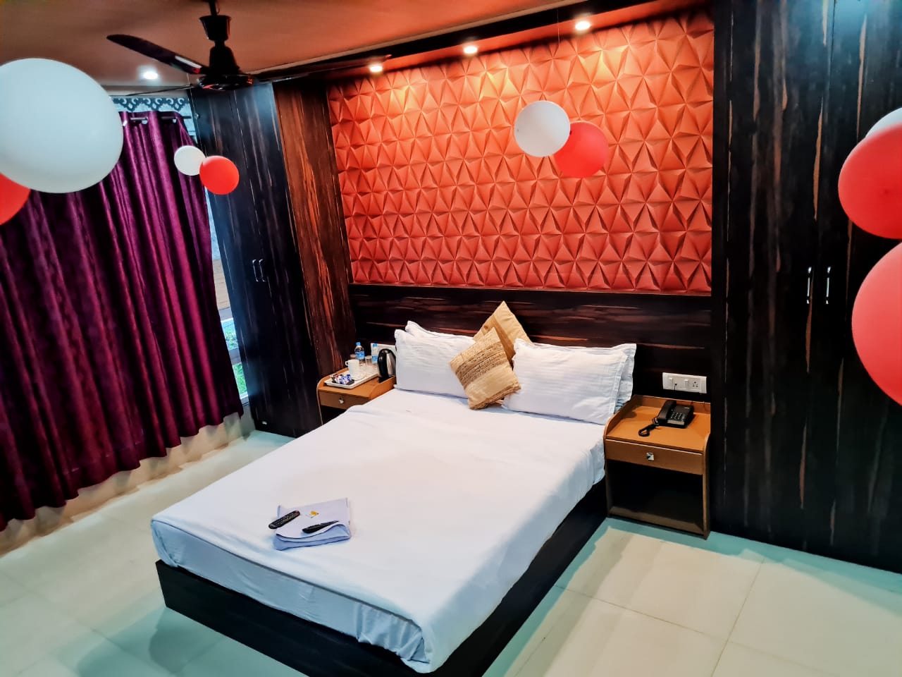 Betel Valley Tree Resort - Tap to explore photos