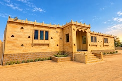 Western Desert Luxury Camp And Resort Jaisalmer, Jaisalmer