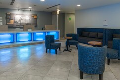 Holiday Inn Mexico Santa Fe, Mexico City