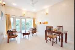 Bougainvillea Suites 1, Bangalore