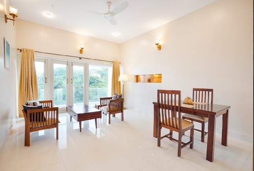 Bougainvillea Suites 1